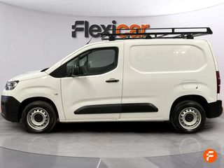 Citroën Berlingo Talla XL BlueHDi 100 S&S FEEL PACK