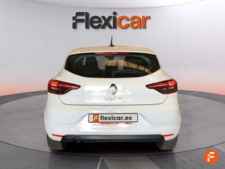 Renault Clio Business SCe 49 kW (67CV)