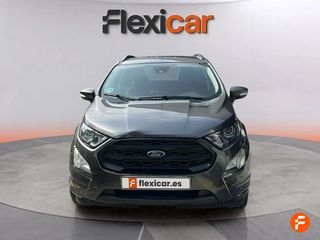 Ford Ecosport 1.0T EcoBoost 92kW (125CV) S&S ST Line