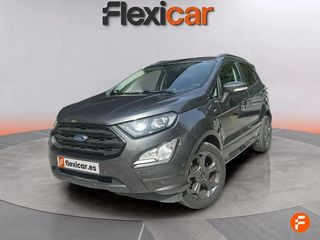 Ford Ecosport 1.0T EcoBoost 92kW (125CV) S&S ST Line