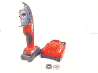 radial hilti ag 6d-22