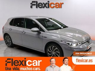 Volkswagen Golf 2.0 TDI 85kW (115CV)