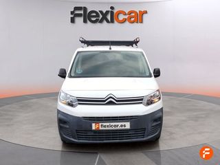 Citroën Berlingo Talla M BlueHDi 100 S&S FEEL