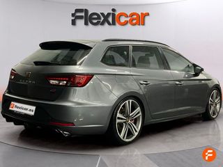 Seat Leon ST 2.0 TSI 290cv St&Sp CUPRA