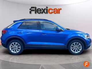 Volkswagen T-Roc Life 1.5 TSI 110kW (150CV)