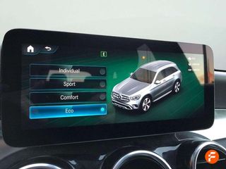 Mercedes GLC GLC 200 d 4MATIC