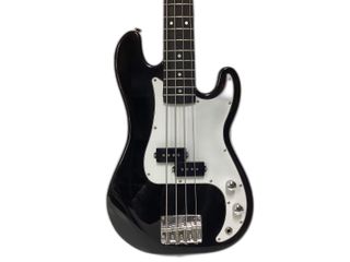 bajo electrico harley benton h3