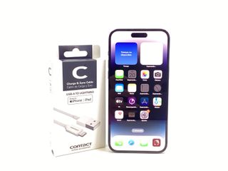 apple iphone 14 pro max 256gb