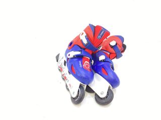 patines oxelo play three 3