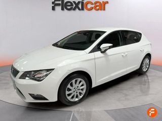 Seat Leon 1.2 TSI 81kW (110CV) St&Sp Reference