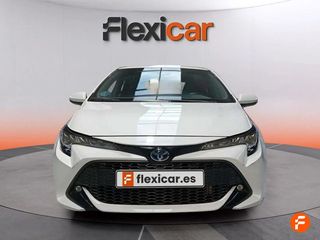 Toyota Corolla 1.8 125H ACTIVE TECH E-CVT