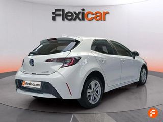 Toyota Corolla 1.8 125H ACTIVE TECH E-CVT