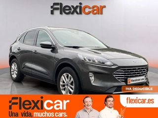 Ford Kuga Titanium 1.5T EcoBoost 110kW (150CV)