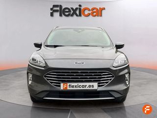 Ford Kuga Titanium 1.5T EcoBoost 110kW (150CV)