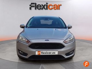 Ford Focus 1.6 TI-VCT 92kW PowerShift Trend