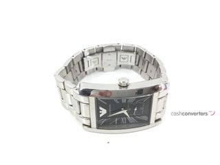 reloj pulsera unisex emporio armani ar-0156