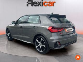 Audi A1 Sportback S line 30 TFSI 85kW (116CV)