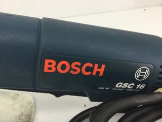 sierra sable bosch cizalla gsc 16