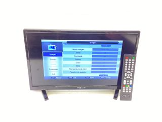 televisor led 20” nevir nvr-7412-20hd