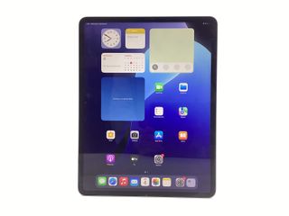 ipad apple ipad pro (wi-fi) (a2378) 256gb (12,9) (5th generacion)