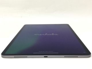 ipad apple ipad air m2 (wi-fi) (a2898) (13,0) 512gb (6th generacion)