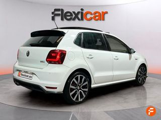 Volkswagen Polo GTI 1.8 TSI 192CV DSG