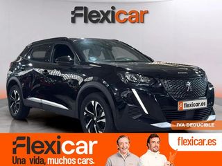 Peugeot 2008 Allure Pack Puretech 100 S&S 6 Vel. MAN