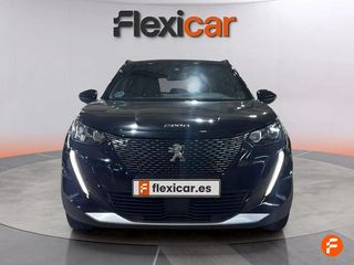 Peugeot 2008 Allure Pack Puretech 100 S&S 6 Vel. MAN