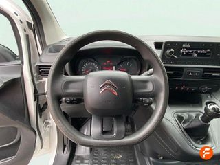 Citroën Berlingo Talla M BlueHDi 75 LIVE