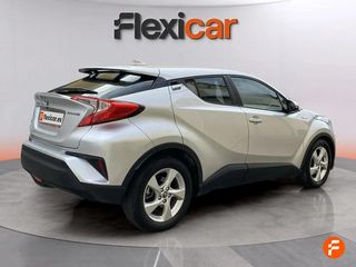 Toyota C-HR 1.8 125H Active