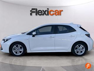 Toyota Corolla 1.8 125H ACTIVE TECH E-CVT