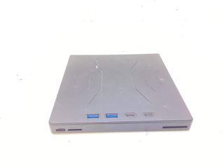 drive dvd rw qingxin xd013