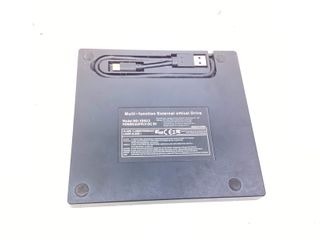 drive dvd rw qingxin xd013