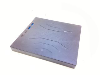 drive dvd rw qingxin xd013