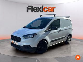 Ford Tourneo Courier 1.0 EcoBoost 74kW (100CV) Trend