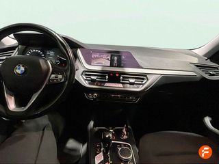 BMW Serie 2 216d DCT Gran Coupe