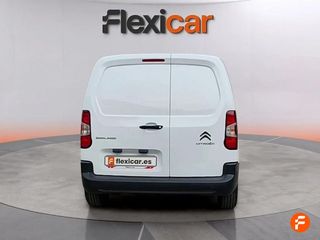 Citroën Berlingo Talla M BlueHDi 100 - 5P (2021)