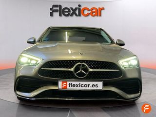 Mercedes Clase C C 200 d