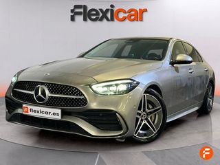 Mercedes Clase C C 200 d