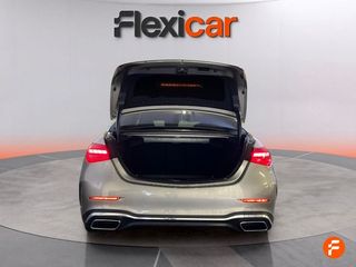 Mercedes Clase C C 200 d