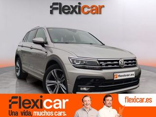 Volkswagen Tiguan Sport 2.0 TDI 110kW (150CV) DSG
