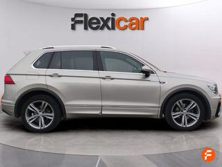 Volkswagen Tiguan Sport 2.0 TDI 110kW (150CV) DSG