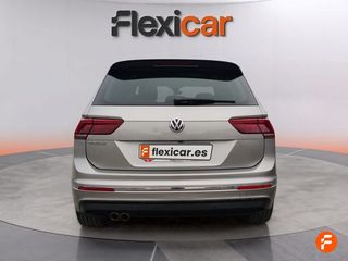 Volkswagen Tiguan Sport 2.0 TDI 110kW (150CV) DSG