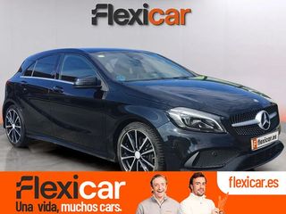 Mercedes Clase A A 200 d 4MATIC AMG Line