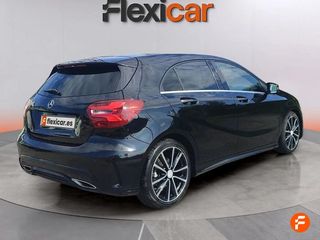 Mercedes Clase A A 200 d 4MATIC AMG Line