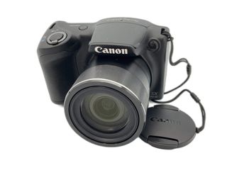 camara digital reflex canon sx430 is