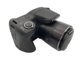 camara digital reflex canon sx430 is