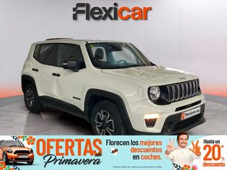 Jeep Renegade 1.0G 88kW Limited 4x2