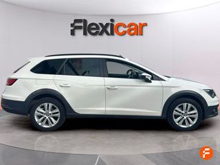 Seat Leon ST 2.0 TDI 110kW 4Drive DSG-6 St&Sp X-p