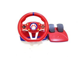 otros accesorios nintendo switch nintendo volante